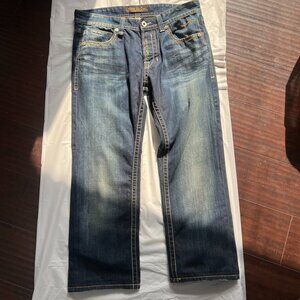 Rivet De Cru Jeans Size 34